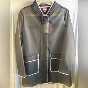Hunter x Target Raincoat